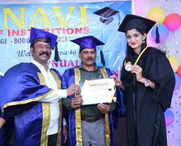 Jahnavi Group of Institutions Hyderabad Events 5 photo 7
